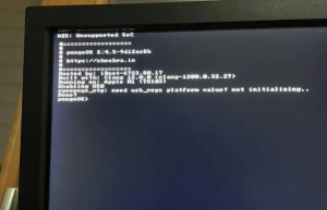继Win10X后，苹果M1已可成功运行Linux系统