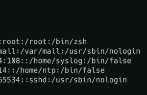 Linux 三剑客之 grep 教程详解
