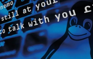 Linux操作系统加固