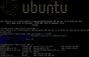 升级Linux生产服务器之前要记住的重要步骤