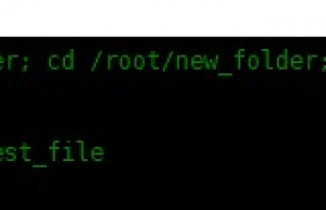 教你如何在Linux终端同时运行多个Linux命令