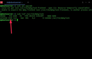 Linux安装软件时90%的人会遇到这个报错，如何解决？