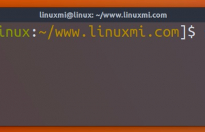 Linux命令su、sudo、sudo su、sudo -i使用和区别