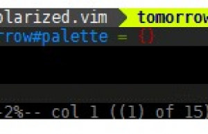 分享两个冷门但又超实用的 Vim 使用技巧！