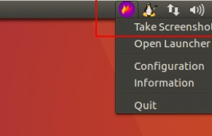 简单改写一个Linux下最好用的截图工具