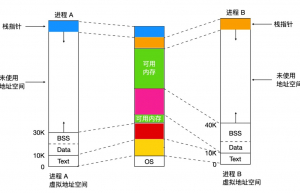 Linux 是如何管理内存的？