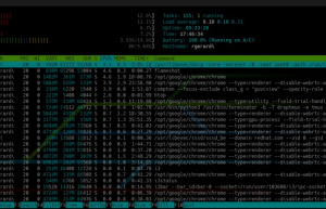 5个基本Linux命令行工具的现代化替代品