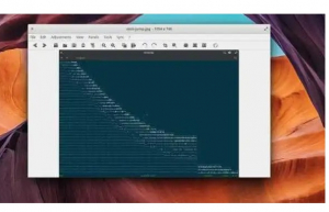 适用于 Linux 系统的 11 款图像查看器