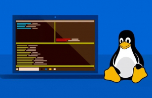 微软大修Linux Windows子系统，可运行Linux GUI应用程序
