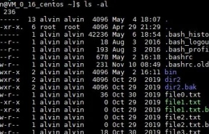 Linux下几个与磁盘空间和文件尺寸相关的命令