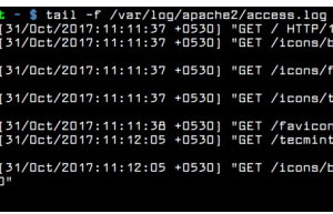 Linux 下 4 种实时监控日志文件的方法，总有一种适合你