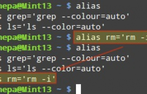 数据恢复：在 Linux 上恢复删除了的文件