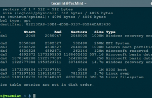 如何在 Linux 系统下检测硬盘上的坏道和坏块