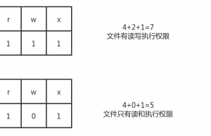 Linux下的权限管理居然这么有意思