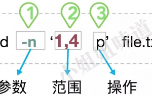 Linux生产环境上，最常用的一套“Sed“技巧
