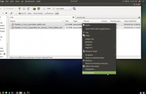 ORB：新一代 Linux 应用