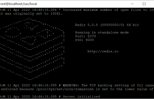 linux下redis的安装与卸载