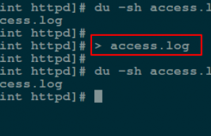 技能包！Linux 下清空或删除大文件内容的 5 种方法