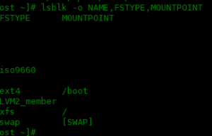 如何扫描和修复 Linux 磁盘错误