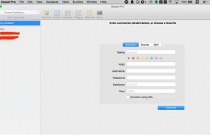 一款高颜值的 MySQL 管理工具