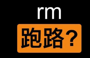 Linux手误rm可能不需要跑路