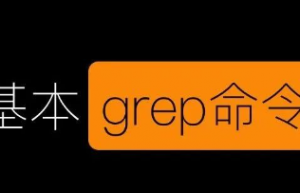 Linux中grep命令的12个实际例子