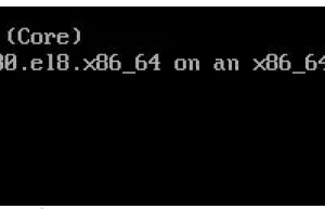 linux 系统是怎么启动的？
