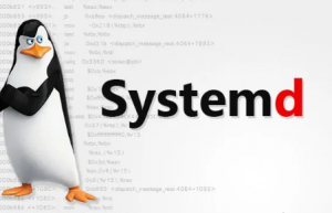 Linux 使用 Systemd 管理进程服务，划重点~