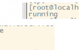 Linux 中如何开启端口