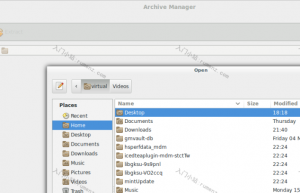 Linux中你要的压缩文件命令都在这了