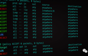 10个基于Linux的防火墙了解一下