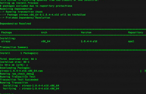 如何用 10 行 bash shell 脚本监控 Linux?