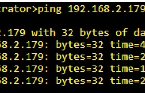 当黑客在用 Ping 时，Ping 在偷摸做啥事儿？