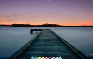 7款颜值当道的 Linux 操作系统 ！