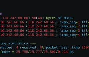能ping通，TCP就一定能连通吗？