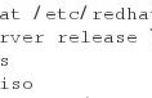 详解 RHEL7.1 yum源配置与软件安装