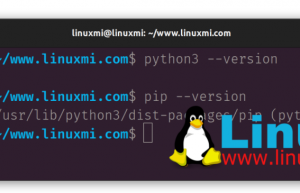 ShellGPT – 在 Ubuntu Linux 终端中安裝和使用 ChatGPT