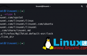 如何在 Linux 中查找断开的符号链接