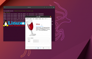如何在 Ubuntu 上安装最新版本的 Wine