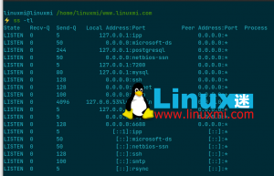 如何在 Linux 中查找打开的端口并关闭它们