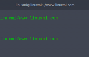 如何在 Linux 上 HTTPie 与 HTTP Prompt 安装和使用
