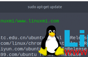 Linux 下从命令行转换和优化图像