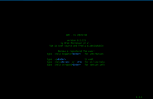 Centos7如何编译安装vim8