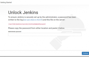 Jenkins：软件持续集成的利器