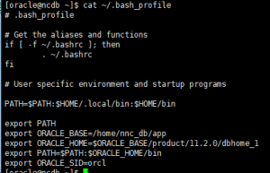 教你如何在Linux下设置每天自动备份Oracle数据库