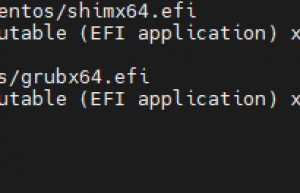 披荆斩棘：解决Linux系统启动中的GRUB和SHIM问题
