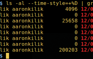 轻松找到Linux中被删除的文件！