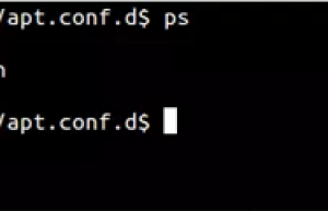 深入探索Linux下的进程分析技术！