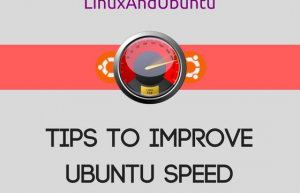 Ubuntu在老旧设备上飞速运行具体方法
