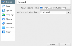 如何在VirtualBox虚拟机中配置网络？